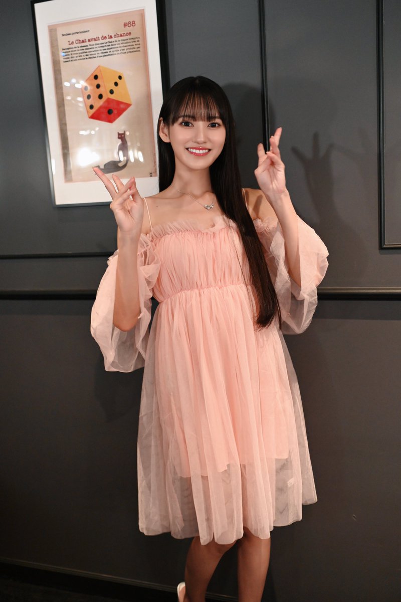 Al_poko's tweet photo. 2025/9/14
Premium Fun Session Vol.3　第1部

八掛うみさん（@umi_sea_0v0）

#八掛うみ #PreFan #プレファン https://t.co/OCP9Keb6FY