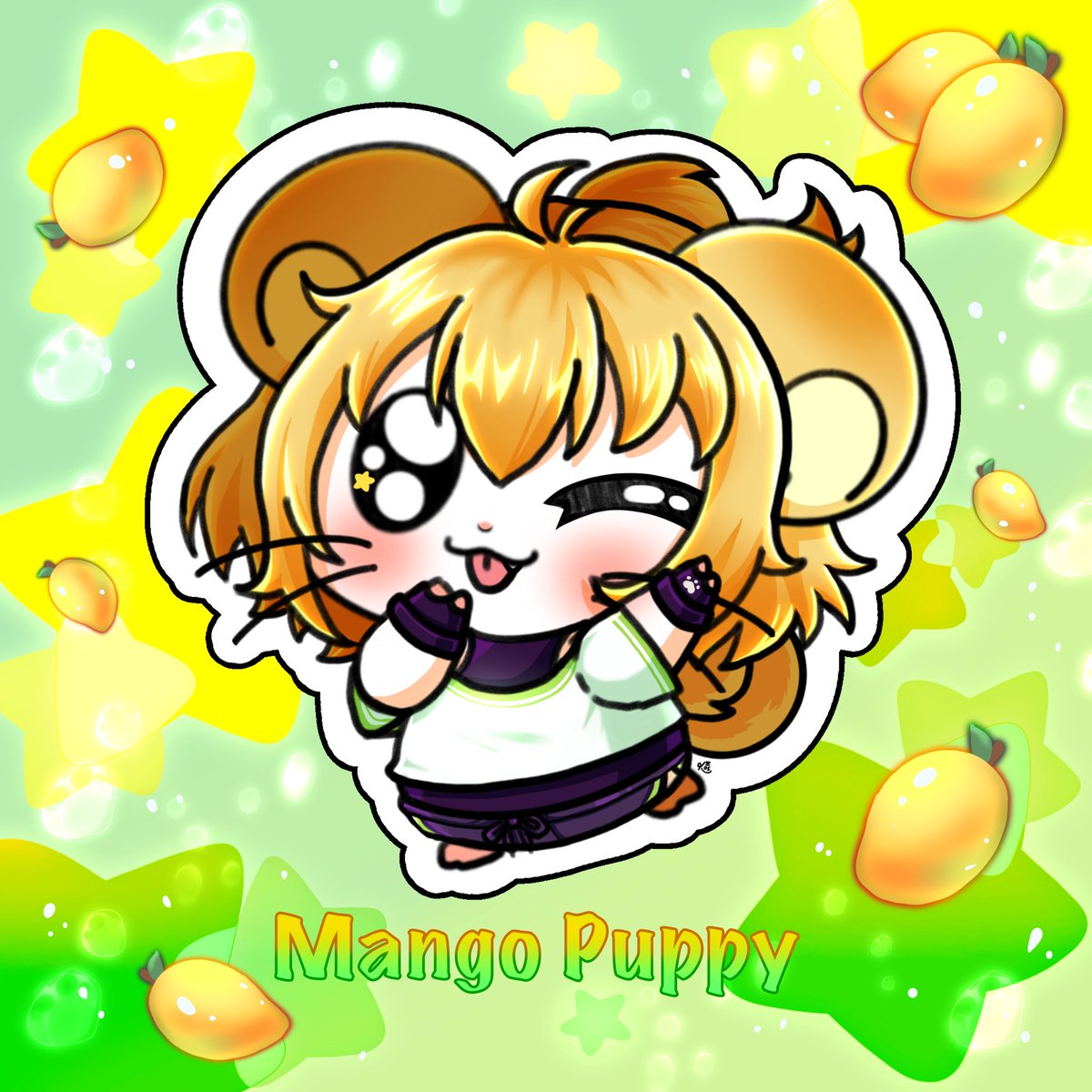 四季の王 🌟 COMMISSIONS OPEN Refer to VGEN🌟 tweet media