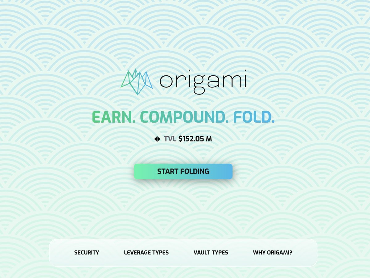 ✨Fresh UX/UI updates✨

As we prepare for another season of shipping, the dApp has been getting some continuous love!

So what's new this time around?👇