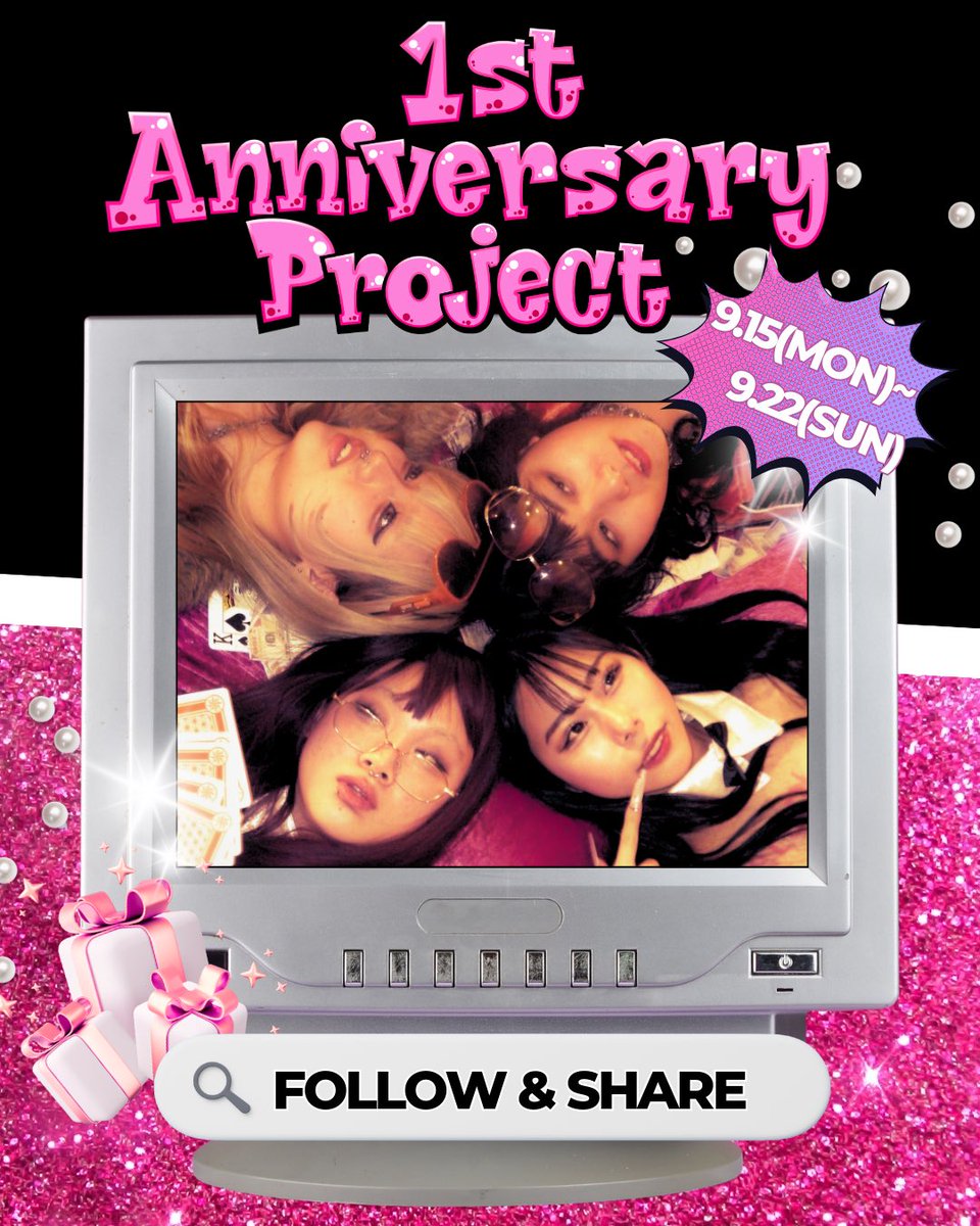 mind_72_control's tweet photo. 💗Mind Nut2 Control 1周年突破💖

＼1周年プレゼント企画💐🤍／

世界に一つだけ🌎完全オリジナルデザインのオールインマーカー&amp;ボタンが当たる‼️

応募者全員にプレゼントあり⁉️💃✨

企画詳細は画像をチェック💎

応募期間🗓 9/15(月)〜9/22(日)
応募方法✅フォロー＆RT
当選発表📣 9/23(月) https://t.co/9gDmUzh0N6