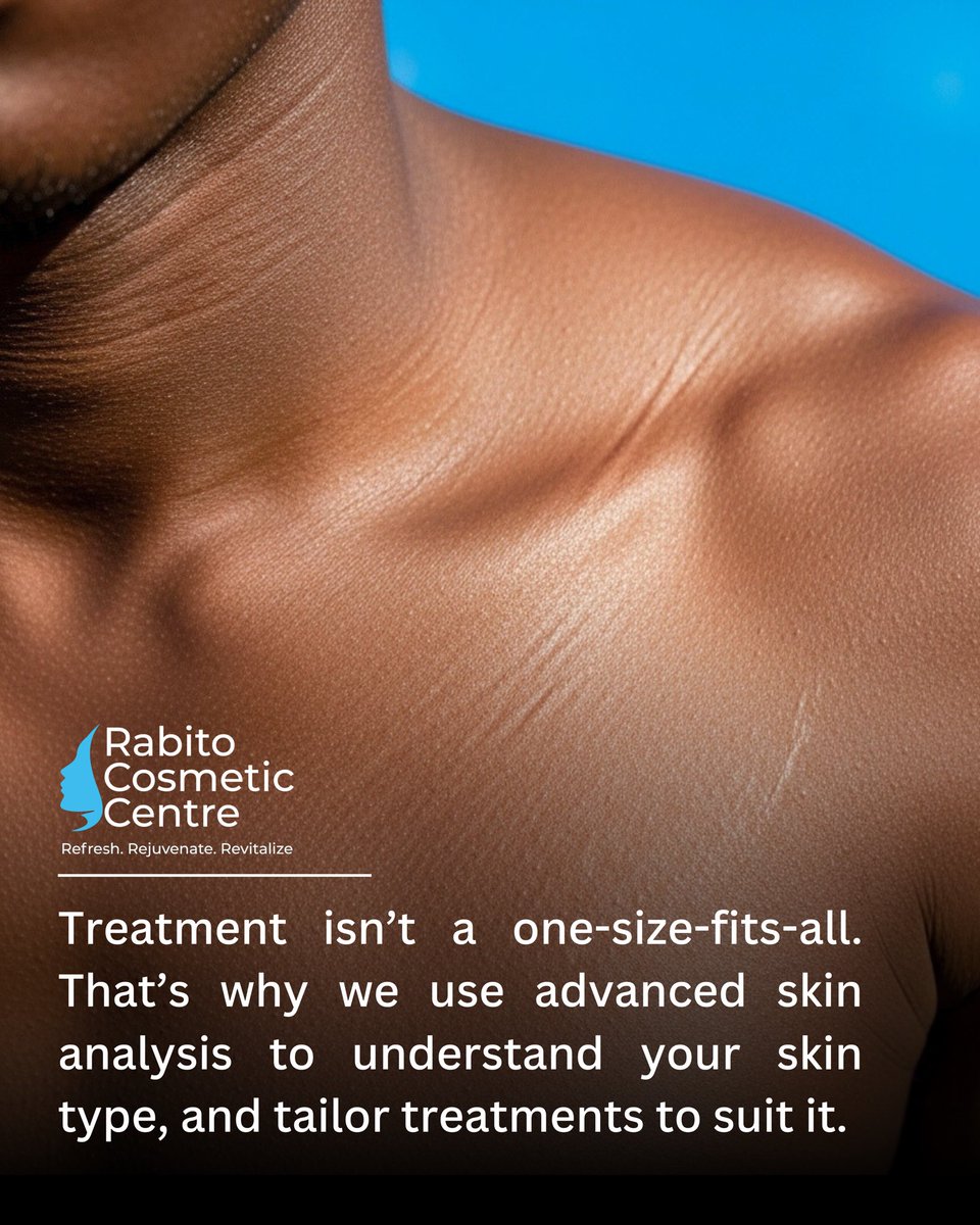 Stretch marks are natural, but they don't have to be permanent. 

At Rabito Cosmetic Centre, our dermatologists use safe, advanced treatments to fade stretch marks and improve skin texture. Book your consultation today.