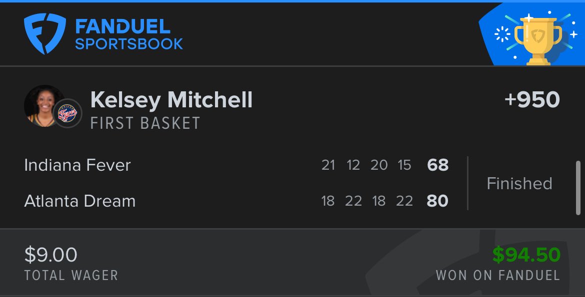 WNBA FIRST BASKET 🏀
Mitchell 🔥🔥🔥