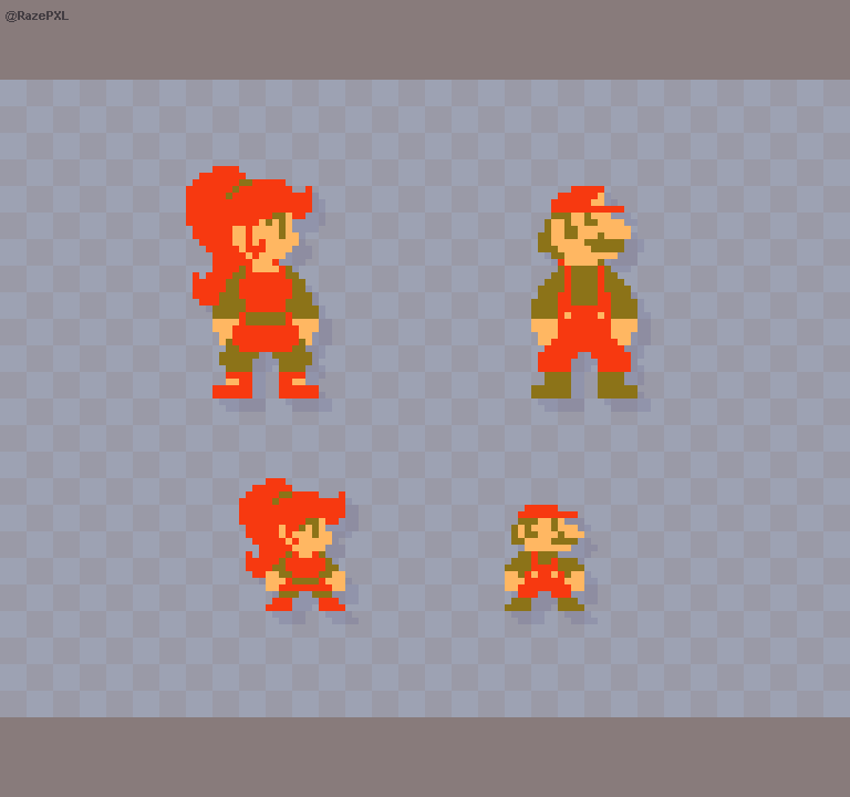 if sophia, then only bros