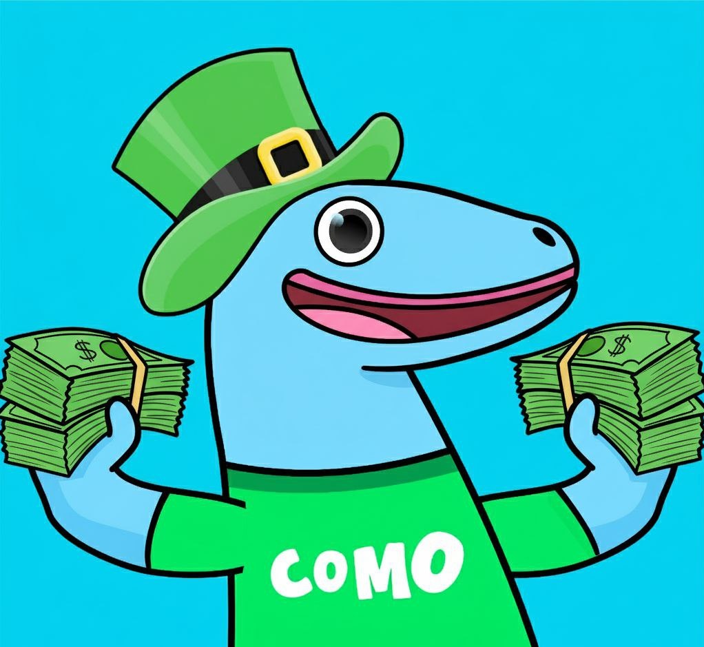 como_fun's tweet photo. GM Mate !! Wanna Fast Rich!! , Buy more $COMO
CA $COMO : 7P9sp7uNou5Doh7mZh2AWoMxyZNR1CozSg8S6uXgpump
✅Follow
✅Like
✅Repost
Drop Solana Wallet And Tag a Friend , Lucky winners we will send 1000 $COMO each
#como #comofun #meme #memecoins https://t.co/hA4SUkPVjL