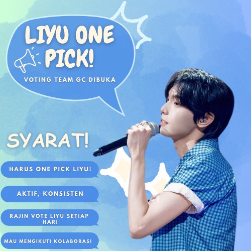 CHUEI LIYU INDONESIA tweet media