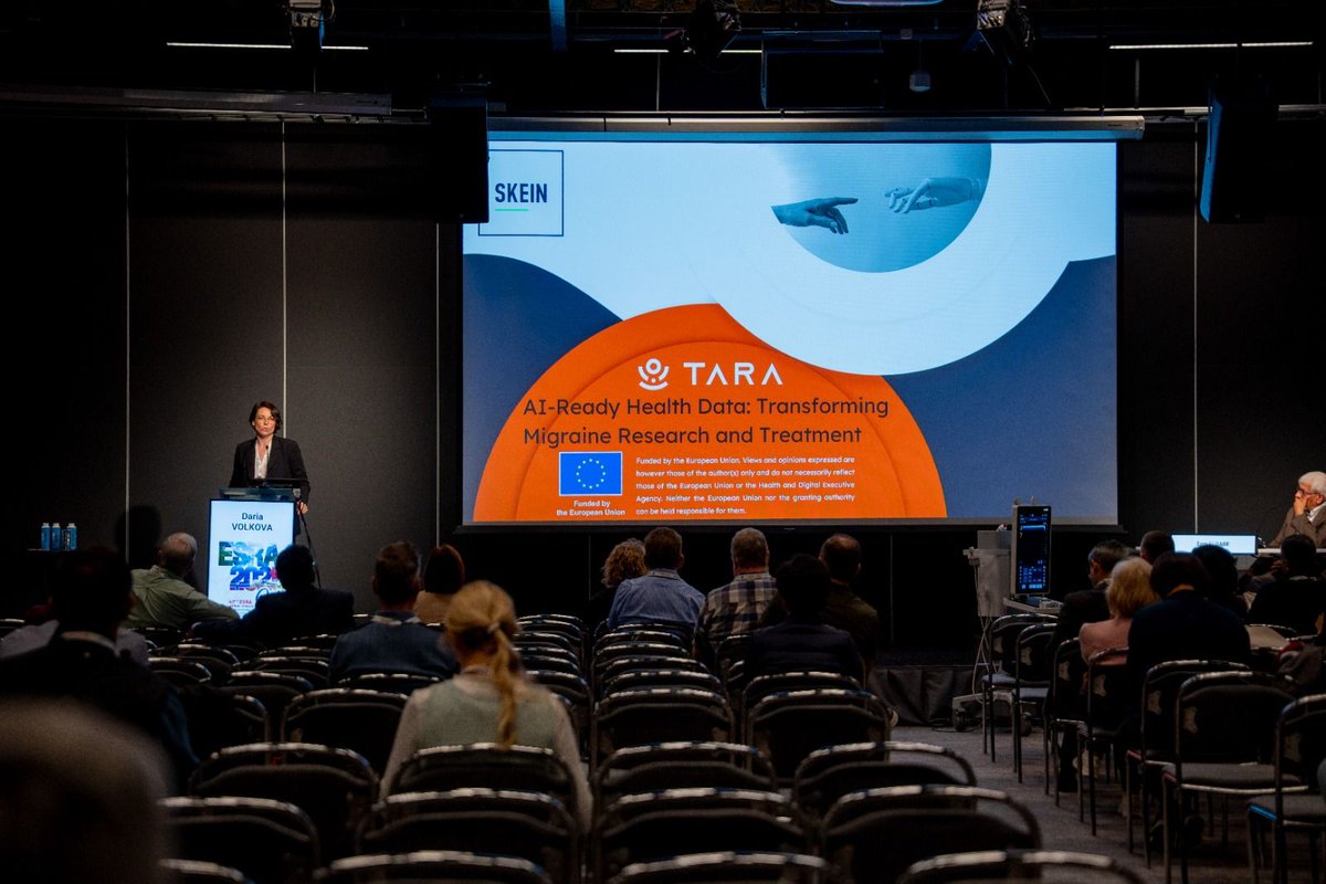 TARA Project tweet media