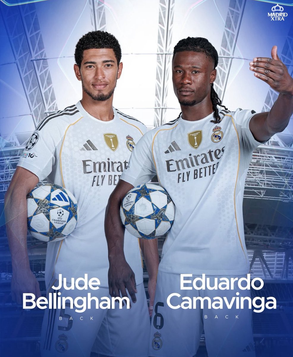 They have returned… 🥶