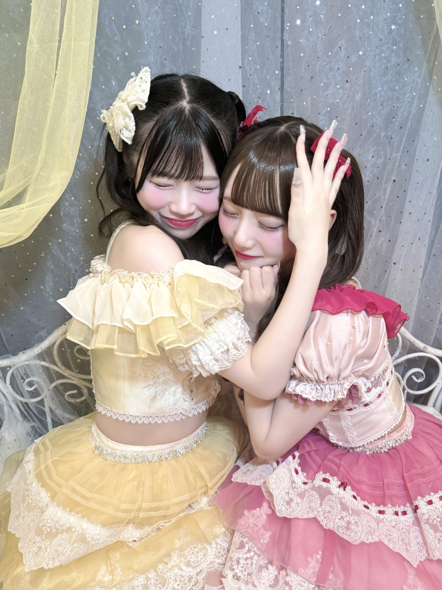 田島櫻子 〚 Onephony 〛@12/19 ツアーFINAL 豊洲PIT on X: 