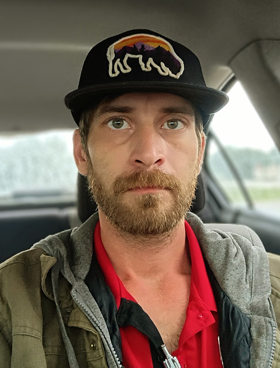 I do believe it's been a LONG week, on and off the platform, for everyone. 

Here's to a new week, y'all.