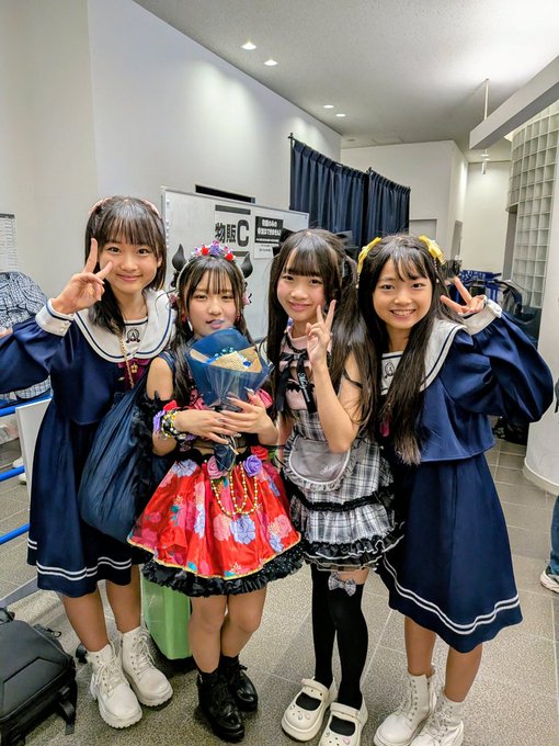 Twitterのコスプレ画像51