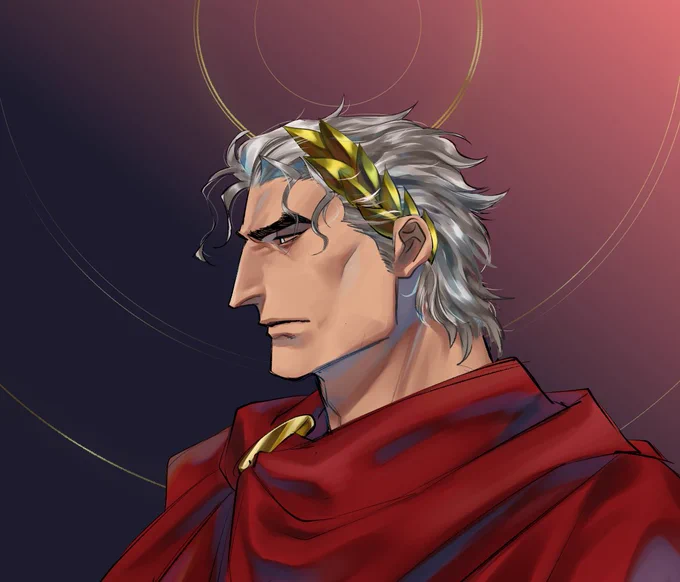 ラストファラオ FA カエサル