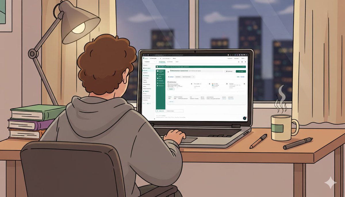 gaurav_pandeyyy's tweet image. Day 5 #BackendChallenge:
Learned how to connect backend with MongoDB Atlas—pro tips included!
@Hiteshdotcom Sir said it best:
“Database is always in another continent.”
Backend talks across the world every time! 🌍⚡
#NodeJS #MERN #WebDev #Fullstack