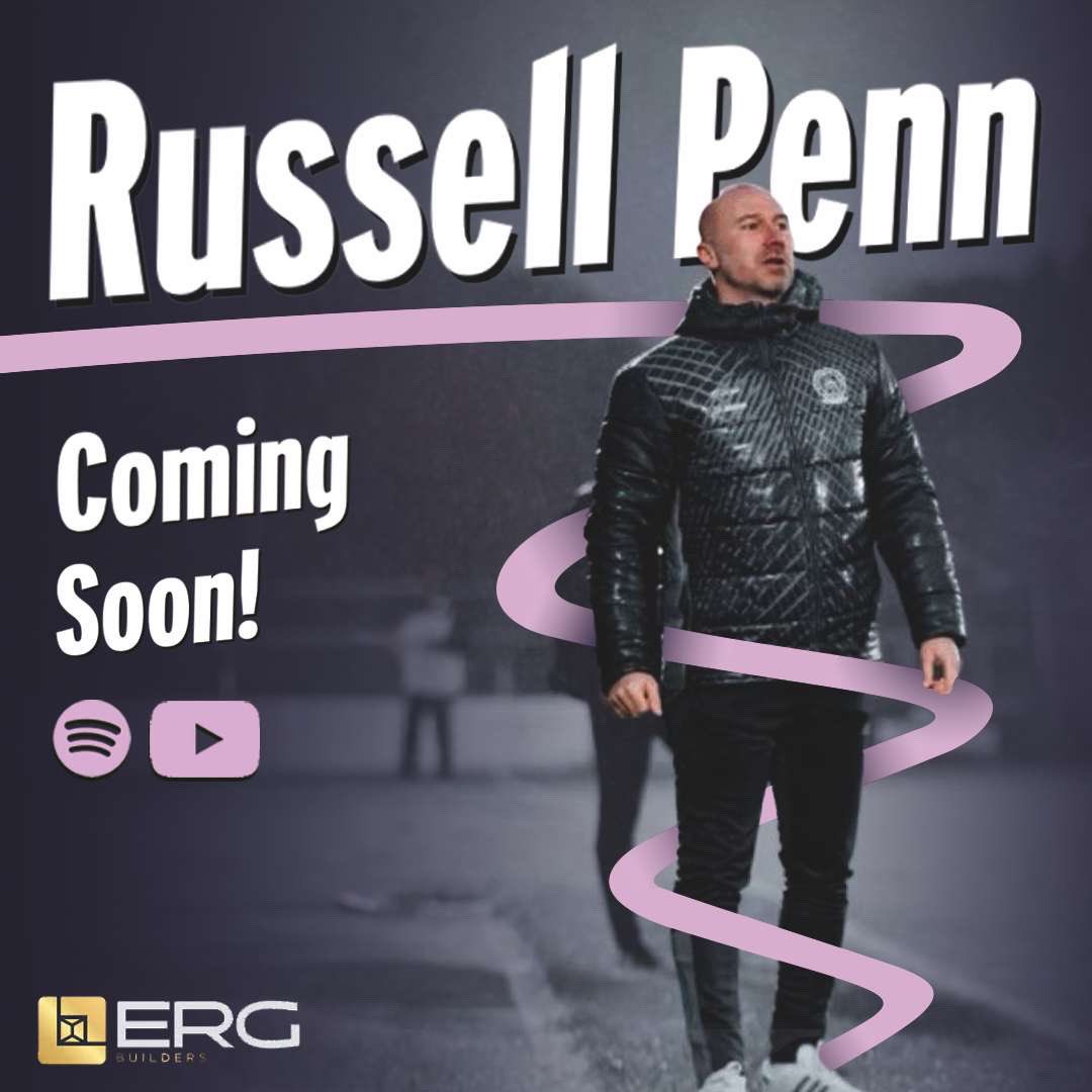 Aaron Stacey (@paceystacey1) on Twitter photo Russell Penn🗣️
Delighted to say our next guest is <a href="/RussellPenn16/">Russell Penn</a> ! Russ had a very respectable playing career at the likes of <a href="/khfcofficial/">Kidderminster Harriers 🦅</a> <a href="/CTFCofficial/">Cheltenham Town</a> <a href="/YorkCityFC/">York City FC</a> and <a href="/burtonalbionfc/">Burton Albion FC</a> where he played upward of 280 EFL games. After retiring from the sport in 2019 he has gone Russell Penn🗣️
Delighted to say our next guest is <a href="/RussellPenn16/">Russell Penn</a> ! Russ had a very respectable playing career at the likes of <a href="/khfcofficial/">Kidderminster Harriers 🦅</a> <a href="/CTFCofficial/">Cheltenham Town</a> <a href="/YorkCityFC/">York City FC</a> and <a href="/burtonalbionfc/">Burton Albion FC</a> where he played upward of 280 EFL games. After retiring from the sport in 2019 he has gone