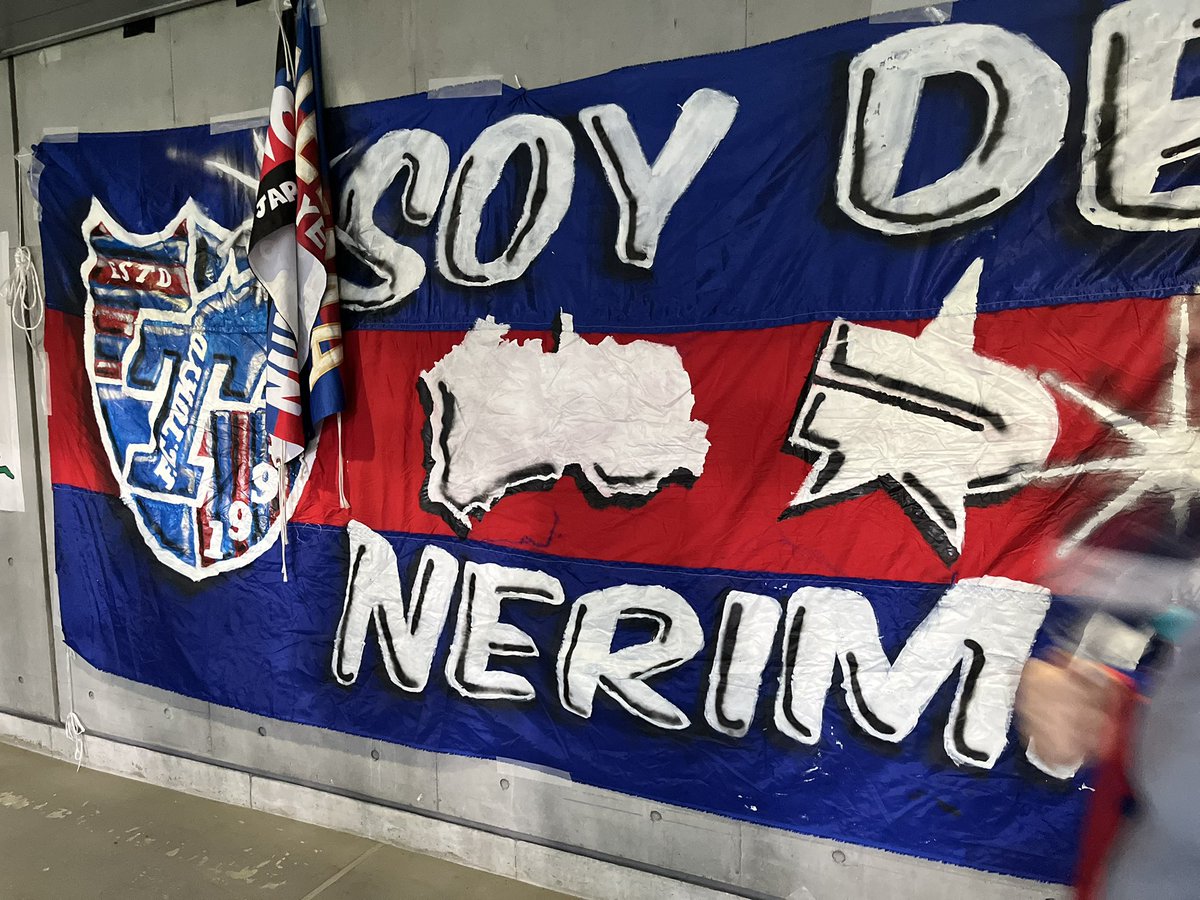 nankinboy's tweet photo. ただただ、最高。
#fctokyo https://t.co/UCiQi4bUAA