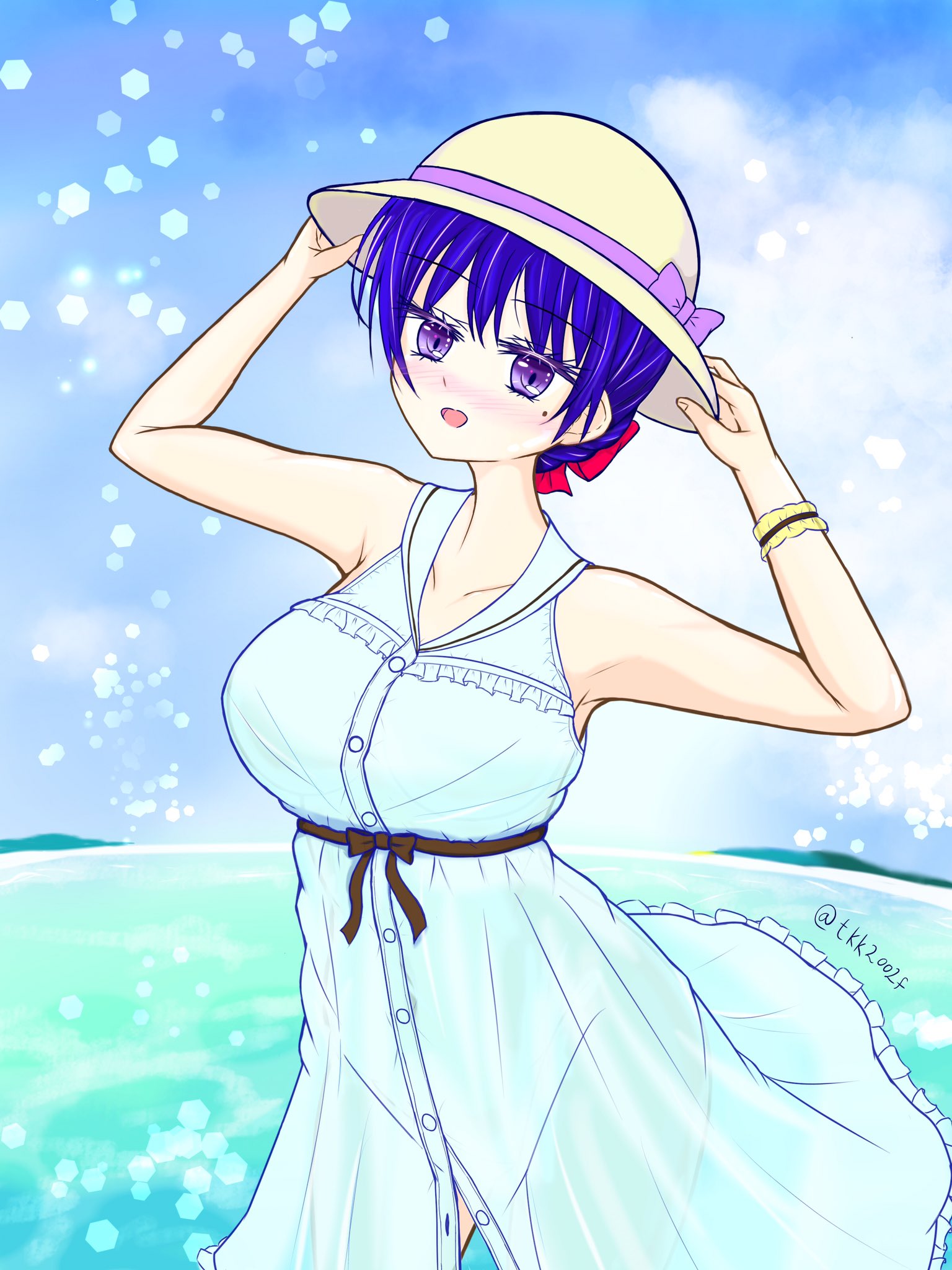 チョコレートチキン (@ChocoChic207) / X