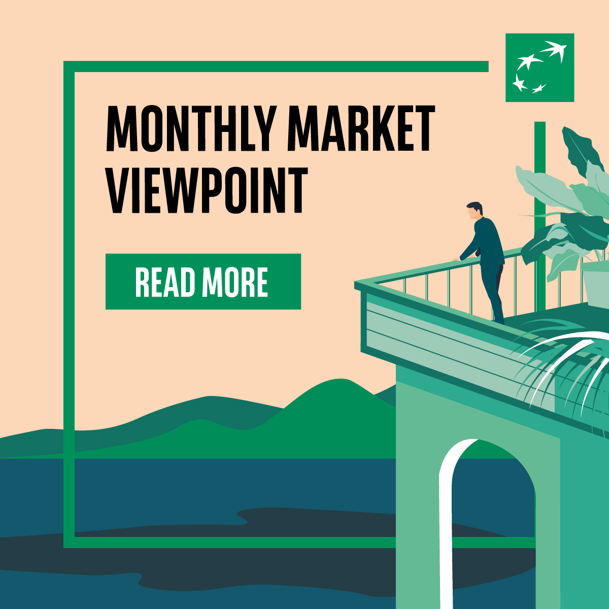 The global economy still appears resilient despite US tariffs and political uncertainty. A solid earnings season, as well as the prospects of additional US monetary easing, continue to support our preference for US technology and emerging market stocks. viewpoint.bnpparibas-am.com/monthly-market…
