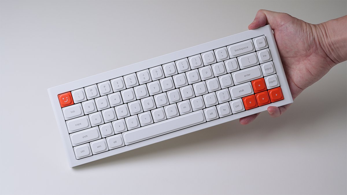 Keeb Taro (@KeebTaro) / X