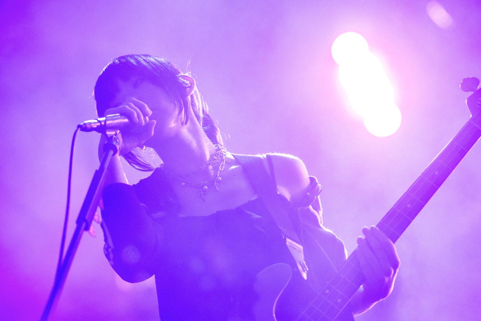 CLAN QUEEN 直筆サイン入りクリアファイル ロッキン2025 CLAN QUEEN 直筆サイン入りクリアファイル ロッキン2025 CLAN