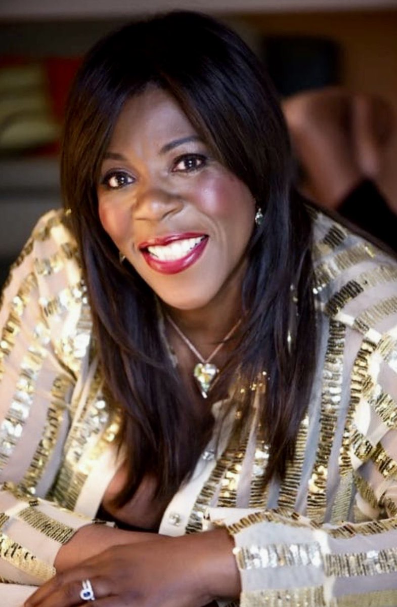Happy Birthday Jaki Graham!
<a href="/Jaki_Graham/">Jaki Graham</a> Have a wonderful day x 
#JakiGraham #HappyBirthday