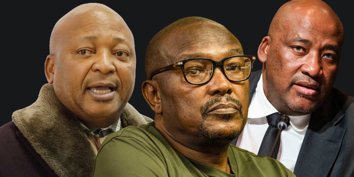 AFRICANDEMOC's tweet photo. Leaked information!!!
Arrest warrant has been issued for Kenny Kunene... https://t.co/DFx3jdcxJx