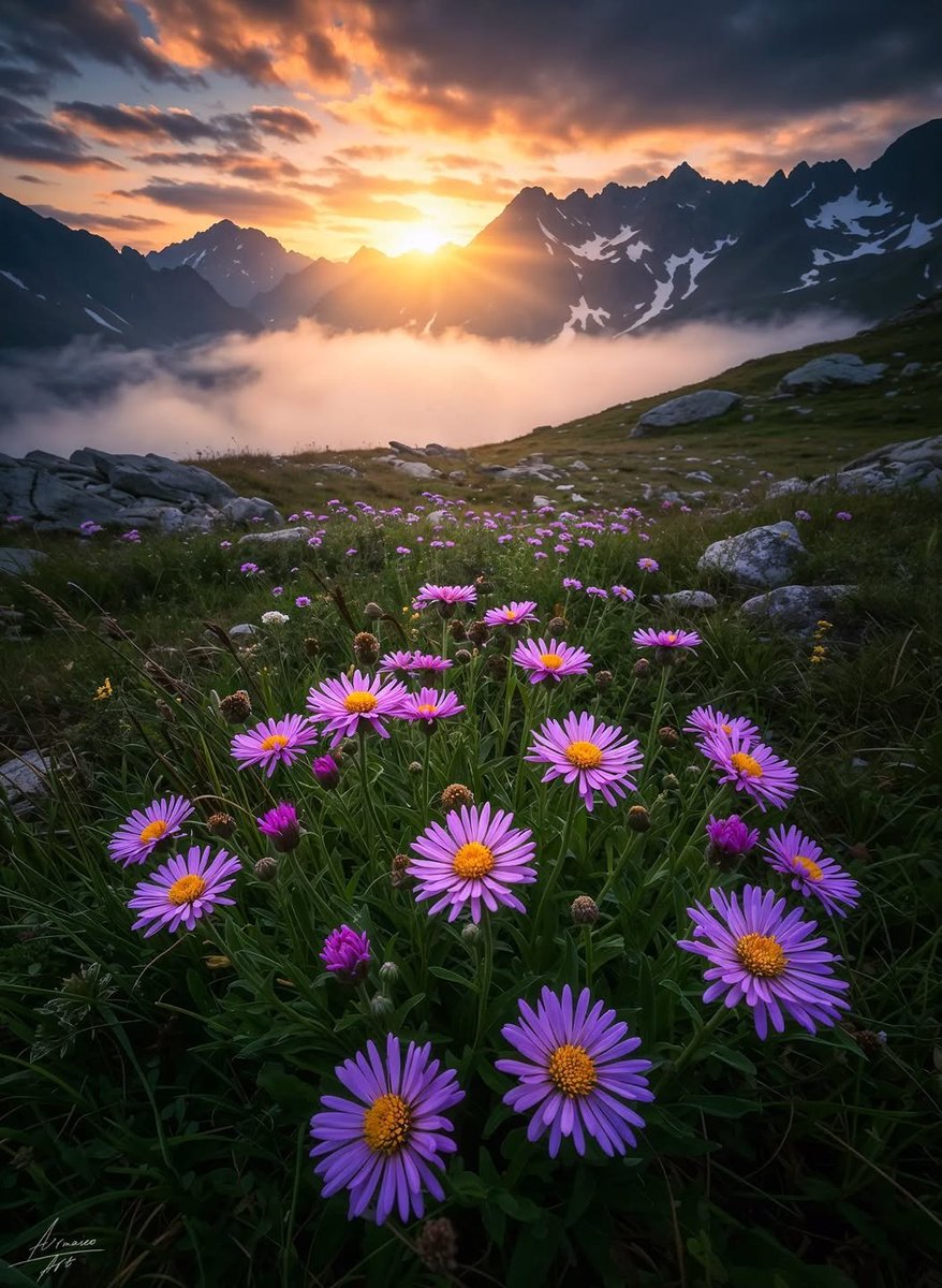 Good morning all ☀️