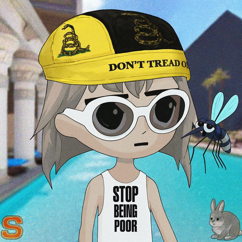 SOLmosquito tweet media