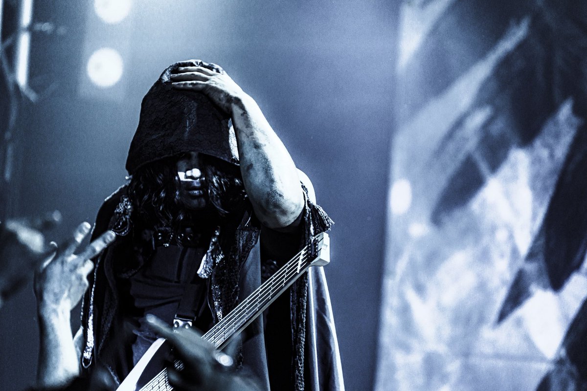 ICDDとの2マンツアー大阪編終了。
9/23は渋谷音楽堂で待ってます。

Photo by <a href="/Napexxx06/">ɪɴᴜɪ</a>