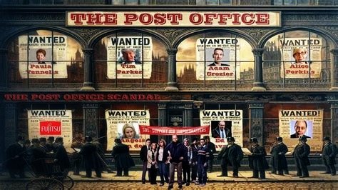 stugoo17's tweet image. #PostOfficeScandal #LegalFees #HerbertSmithFreehills 
&apos;UTTER MADNESS’ as it&apos;s revealed  Post Office has paid Herbert Smith Freehills £83 Million‼️ to represent them at the Inquiry - double the cost of the Inquiry itself.  computerweekly.com/news/366631312… @kevinhollinrake @liambyrnemp