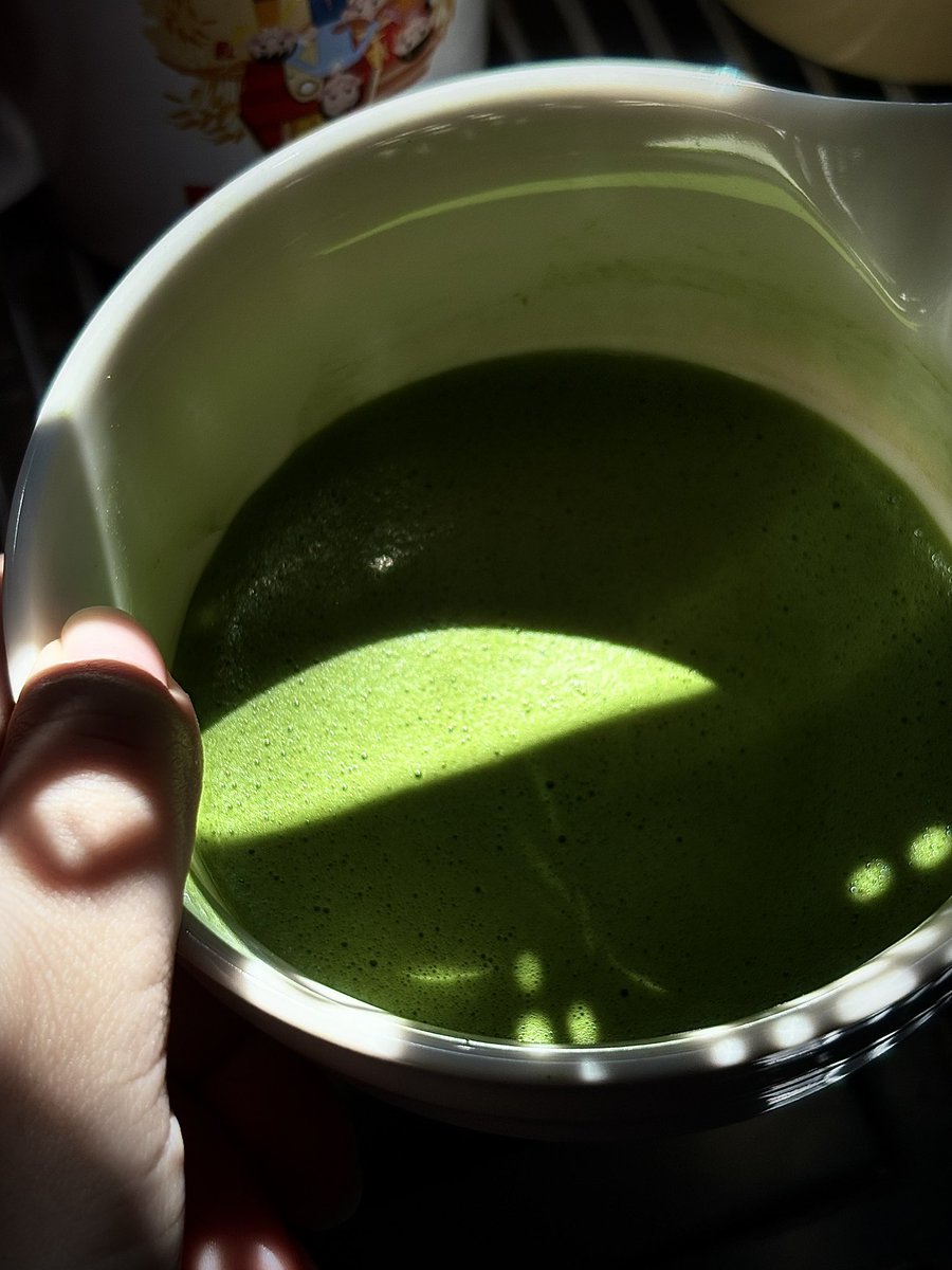 just graduated from uni
and became a matcha girl 🫶🏻