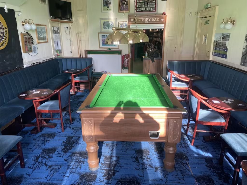 The Victory Club, SE25 with live music Fridays and other events throughout the week.
southnorwood.net/events-whats-o… #Live #Music #Croydon #Club #Pub #LiveMusic #SouthNorwood #SE25