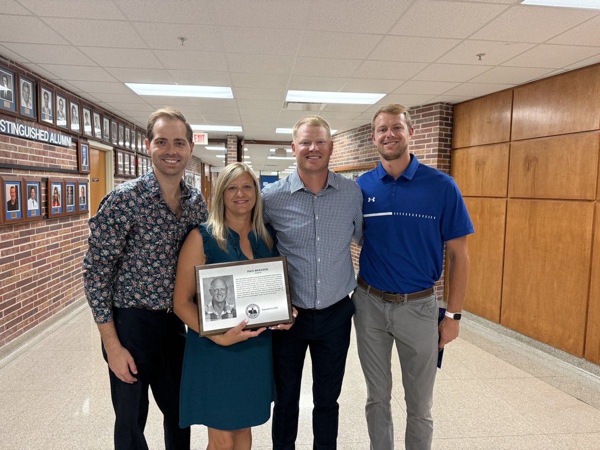 Drake Beranek tweet media