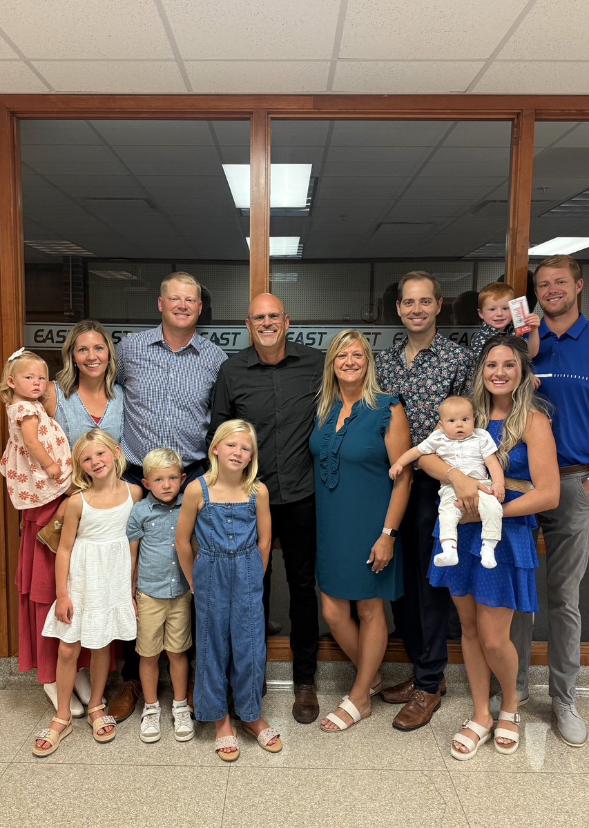 Drake Beranek tweet media