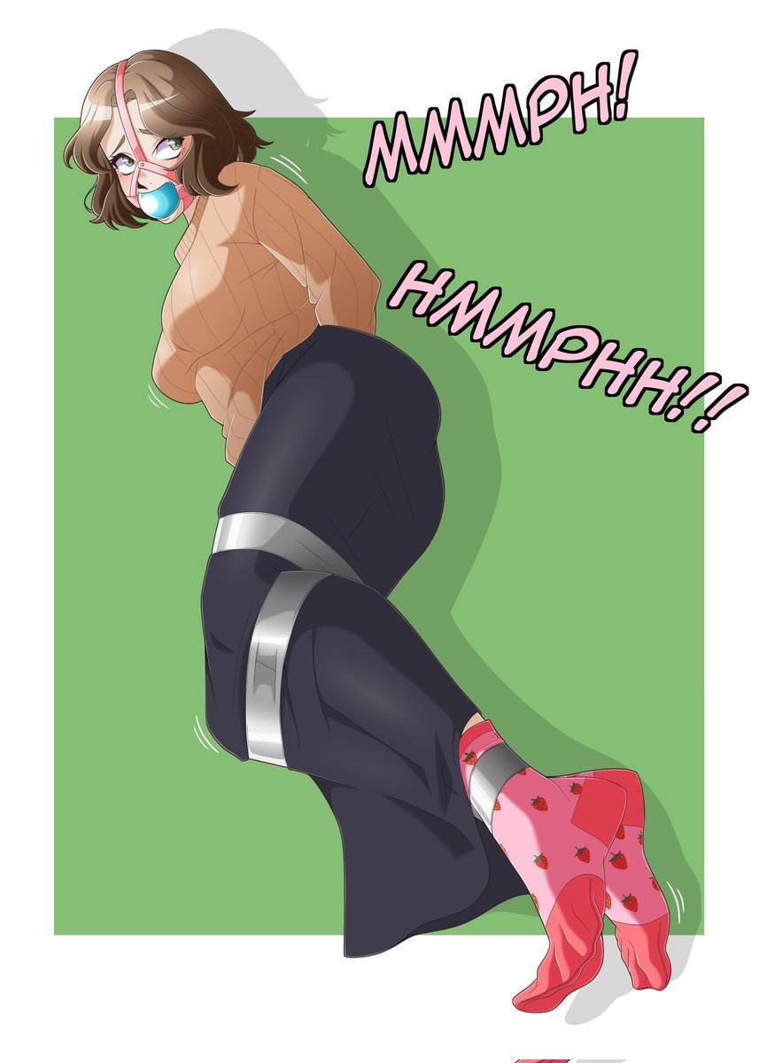 Comm for <a href="/BlueberryCypher/">Blueberry Cypher</a> ! (: