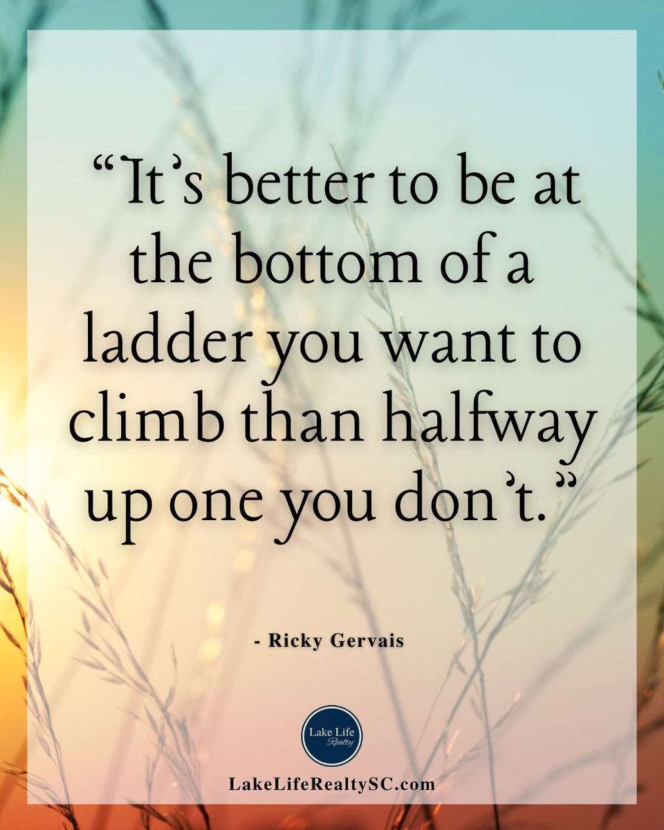 LakeLifeRealty's tweet photo. Rise and shine! ☀️ #MondayMotivation https://t.co/rV265H9yYG