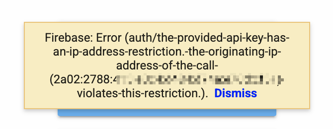mhulet's tweet photo. @Magnific_AI Got an auth issue with Google login right now https://t.co/mivk1JFbEJ