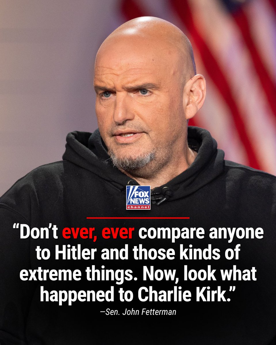 Fox News tweet media