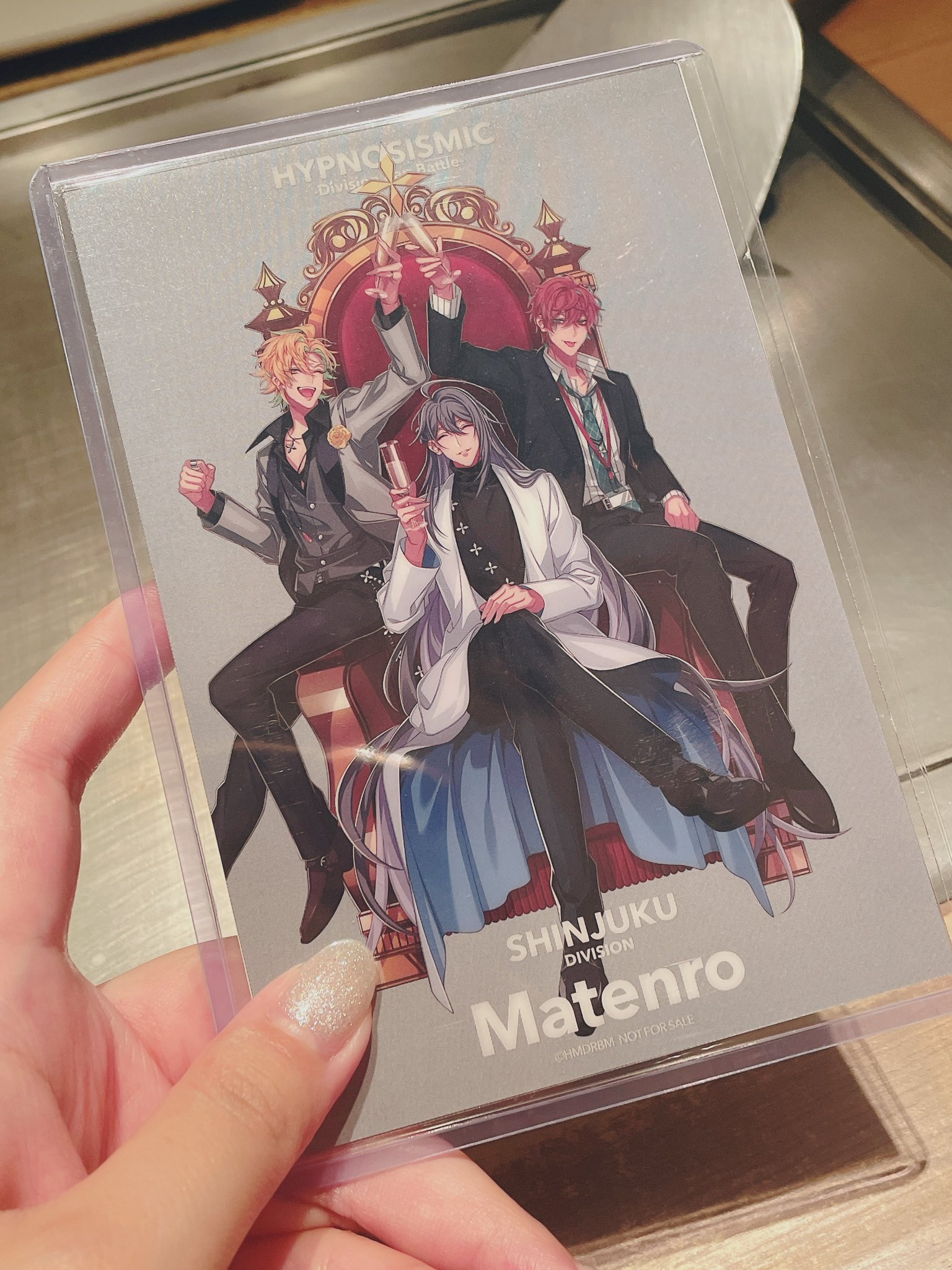 nemolukovichページです(*´꒳`*) 千代 (@b_6) / X