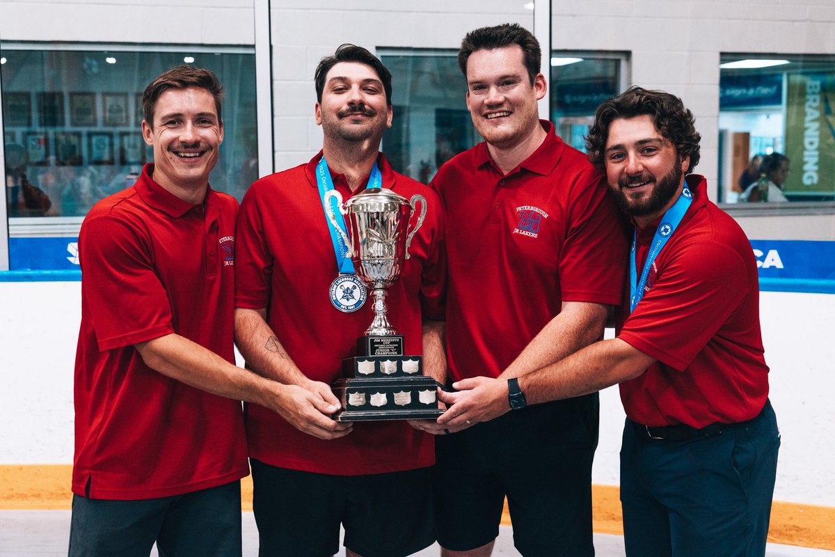 Peterborough Jr. C Lakers tweet media