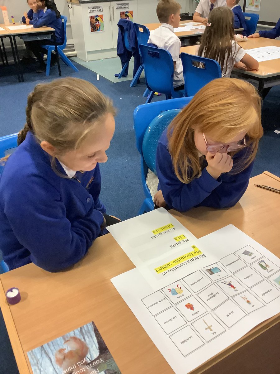 Merton Bank Primary School tweet media