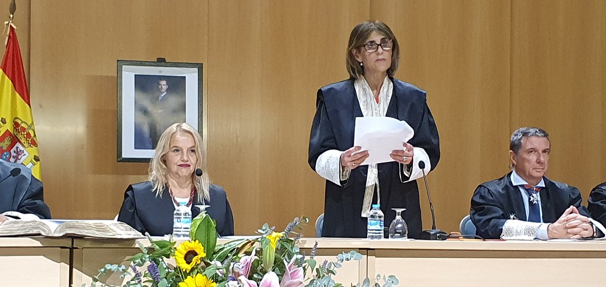 TSJ CastillaLaMancha tweet media