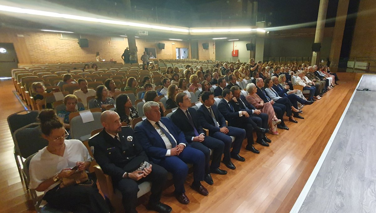 TSJ CastillaLaMancha tweet media