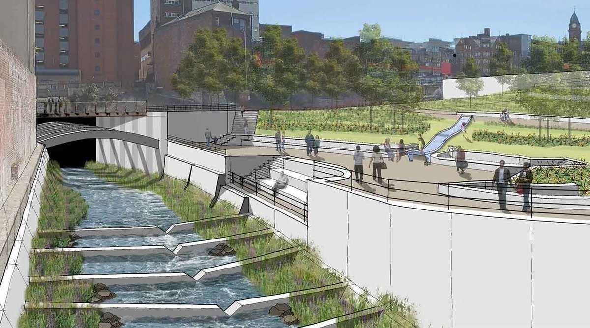 SheffieldForum's tweet image. A look at what's in store for the old Castle Market site...

👉 sheffieldforum.co.uk/topic/499136-f… 

#Sheffield #SheafField #Castlegate #Park #SheffieldCityCentre #SheffieldForum