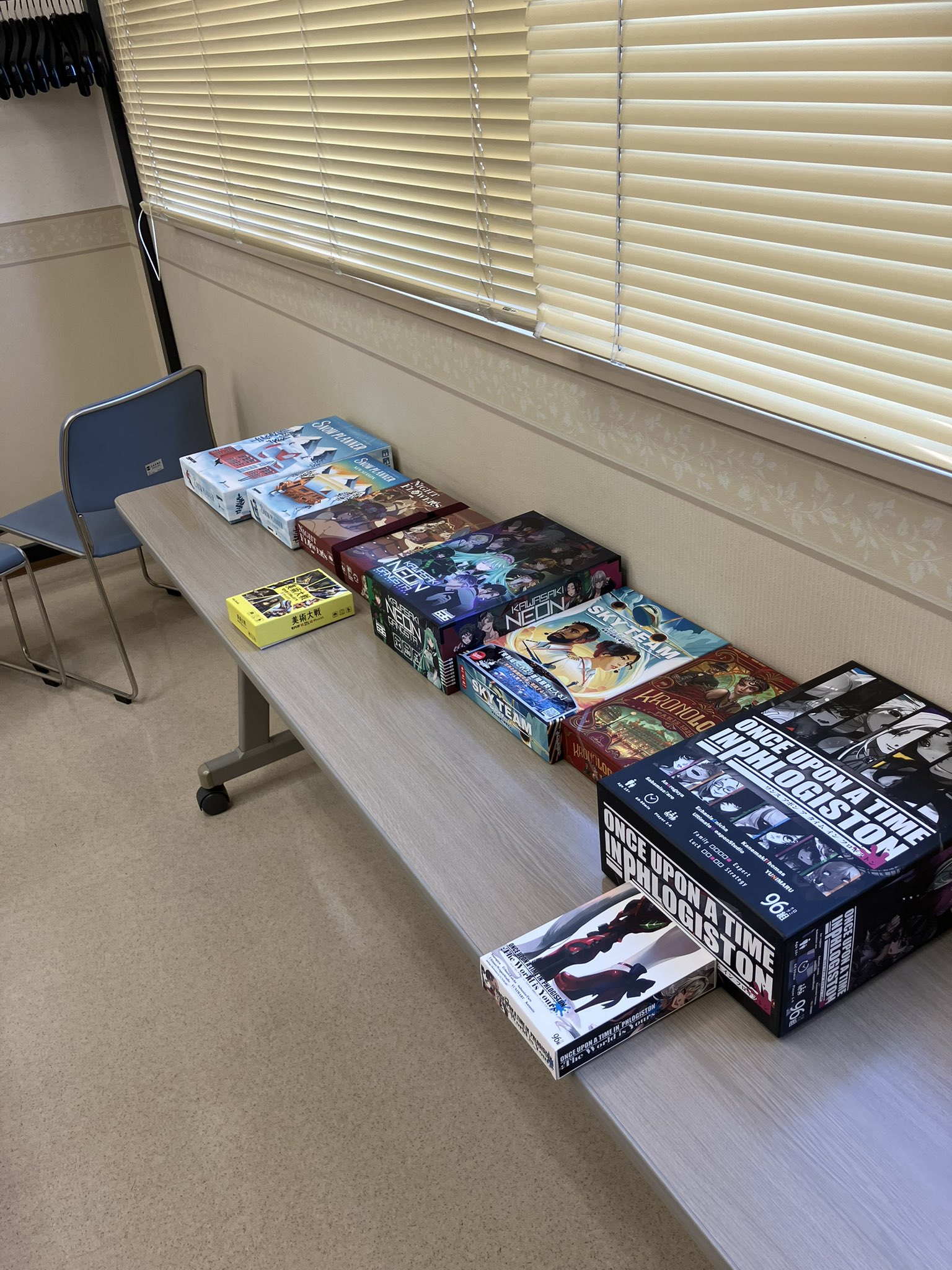 烏石ザクロ@636GAMES (@gokeynya_636) / X