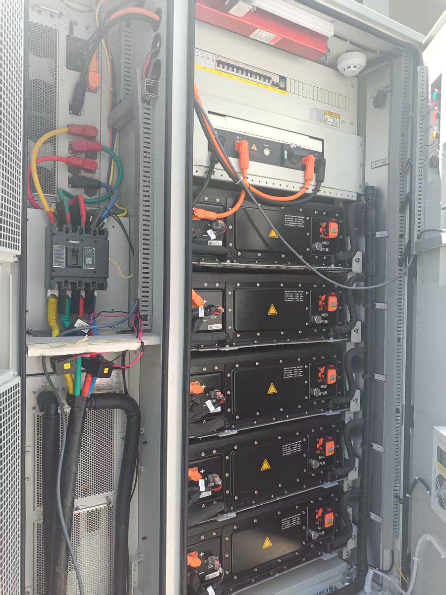 CSITEnergy's tweet image. Our ‌174kWh Sodium-Ion Energy Storage Cabinet (CSIT)‌ has passed final testing and is NOW operational!

#sodiumbattery #sodiumionbattery #sib #sodium #newenergy #energystoragesystem #EnergyStorage #EnergyStorageSolutions