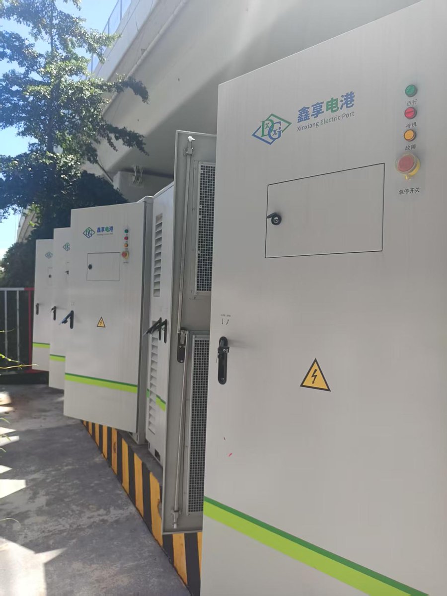 CSITEnergy's tweet image. Our ‌174kWh Sodium-Ion Energy Storage Cabinet (CSIT)‌ has passed final testing and is NOW operational!

#sodiumbattery #sodiumionbattery #sib #sodium #newenergy #energystoragesystem #EnergyStorage #EnergyStorageSolutions