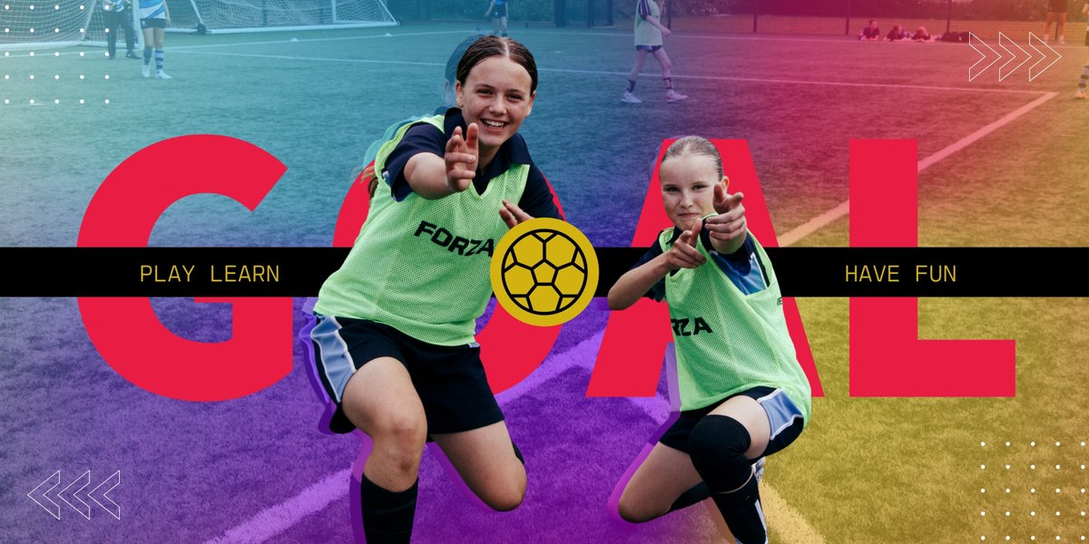 Don’t miss out – Grecian Girls &amp; Kickers kick off this evening! - mailchi.mp/ecct/grecianki…
