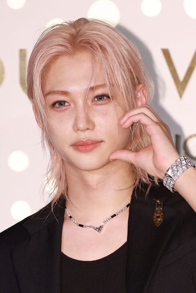 9月15日はStray Kids #フィリックス の誕生日💫 重低音ボイス×天使の