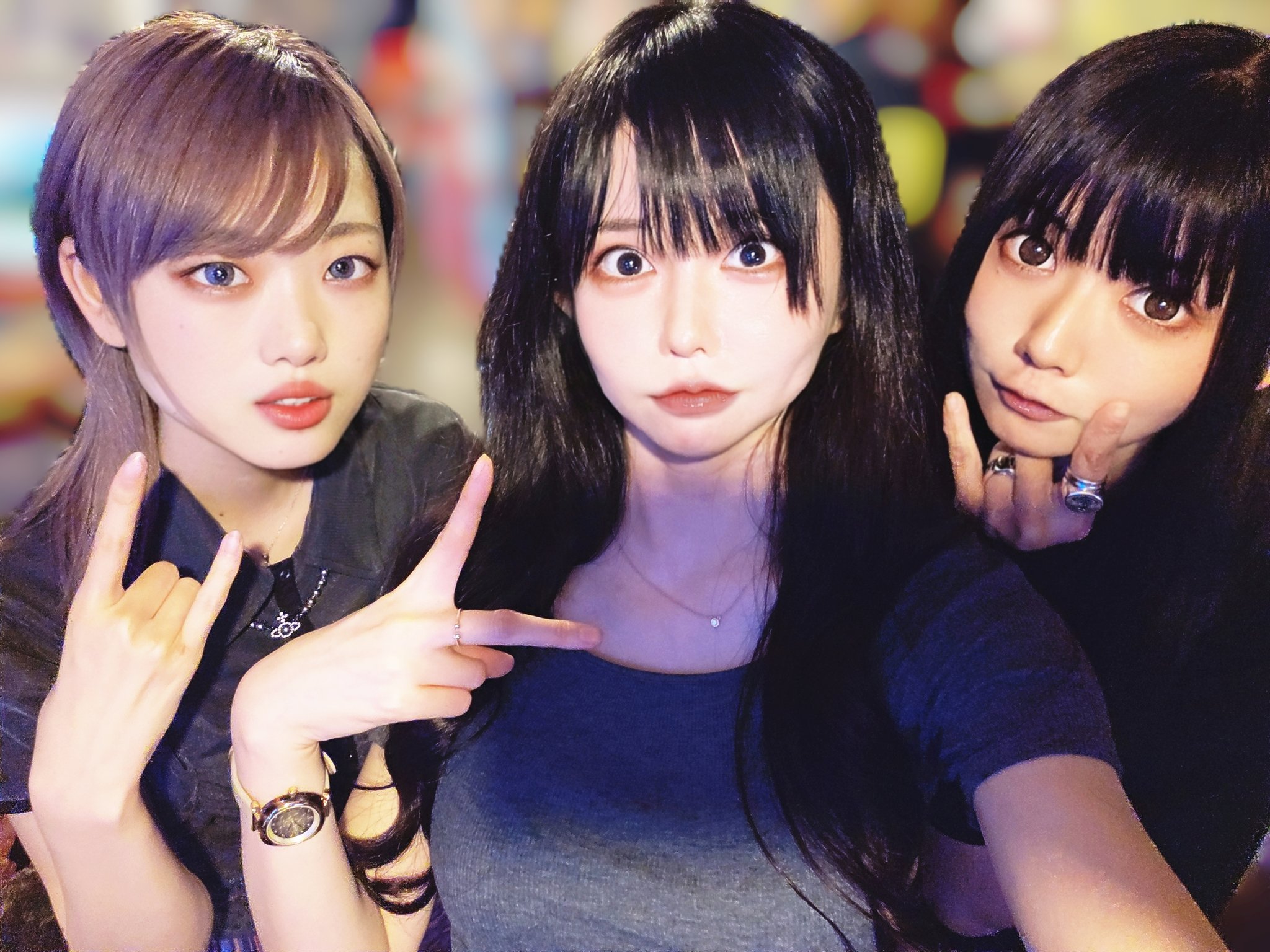 くるみるく KuruMilk(くるみるく)💜2nd MV公開中 (@kurumilk_1130) / X