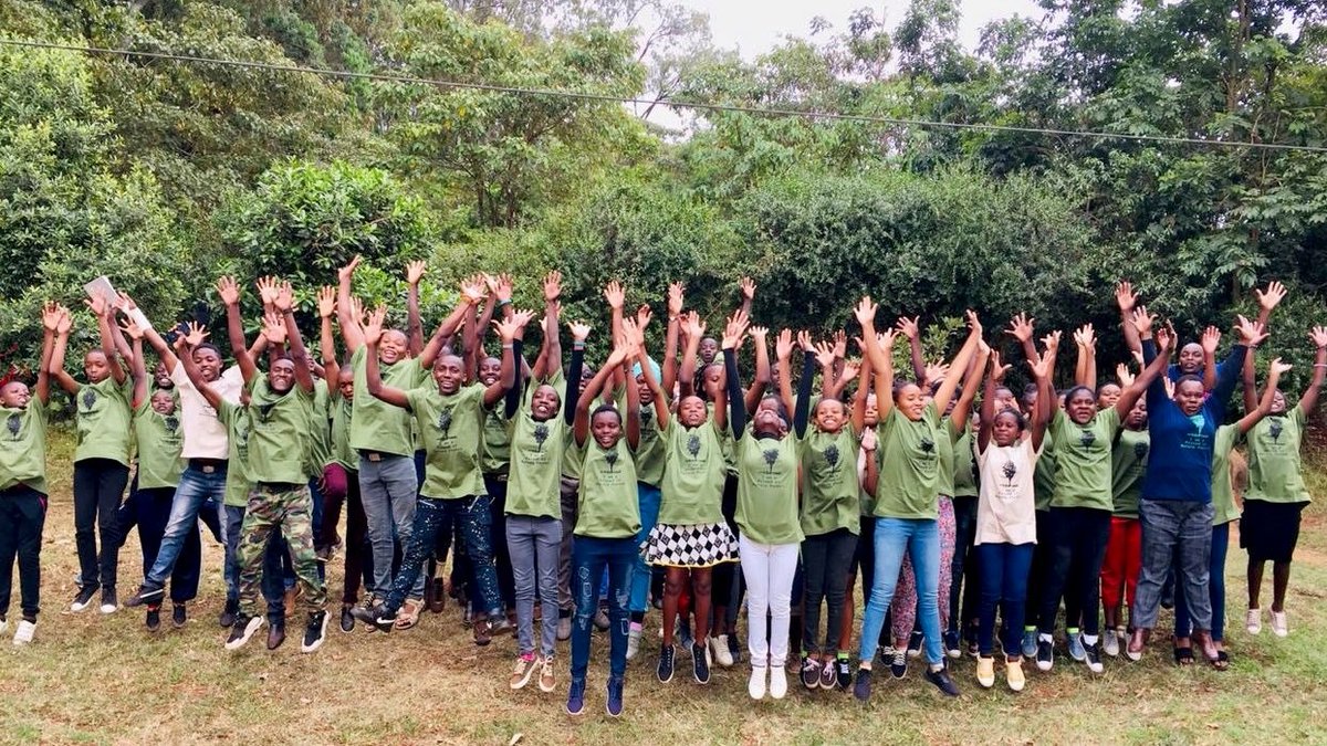 MapekMapek's tweet photo. We must bring @karurafriends @GreenBeltMovmnt back to managerial role as agreed in the Act. Rule of law must be respected. Community involvement  in NRM is constitutional.
#BringBackFKF 
Save karura @artspace254 @WangariMaathai https://t.co/qINFBYxVbH