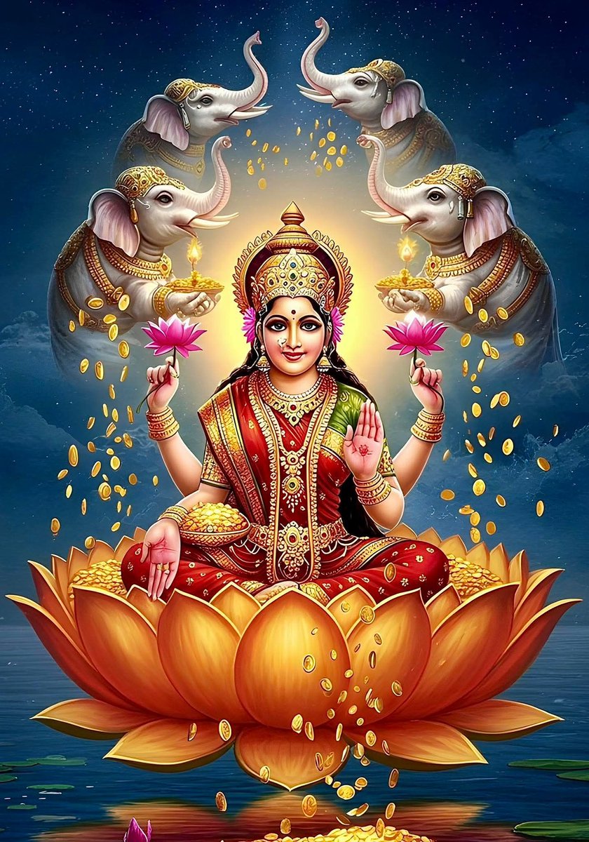 जय श्री लक्ष्मी नारायण 

माता-पिता समान देवताओं की कृपा से घर में सुख, शांति और समृद्धि बनी रहे।
आपकी दया दृष्टि से व्यापार फलता-फूलता रहे और परिवार में सदैव खुशहाली रहे।
जय धनकुबेर देव, आपके आशीर्वाद से धन, वैभव और सफलता के द्वार खुलें।
हर दिन आपके आशीर्वाद से मंगलमय और शुभ हो।